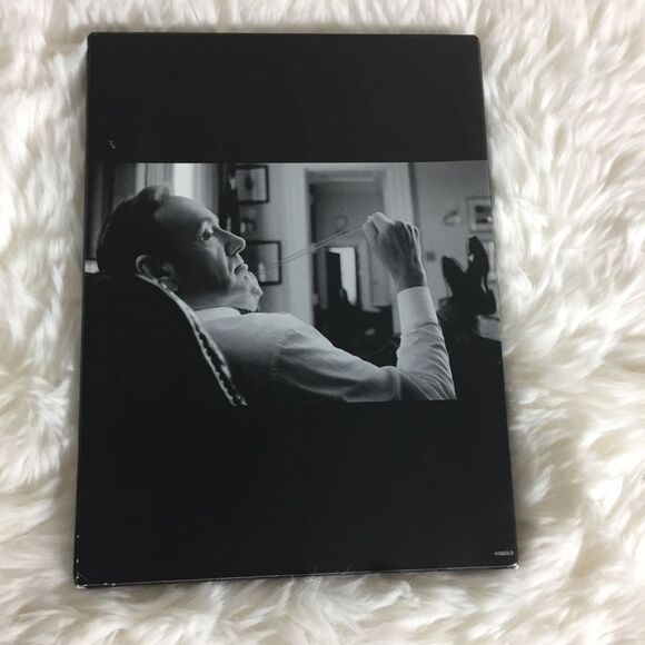 House of Cards Season 2 DVD Complete Season Chapters 14-26 - Picture 4 of 5